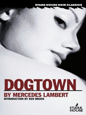 cover image of Dogtown